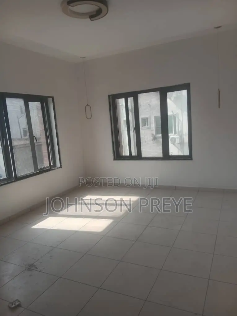 3bdrm Apartment in Ikate for rent