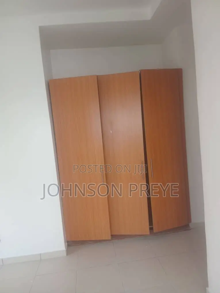 3bdrm Apartment in Ikate for rent