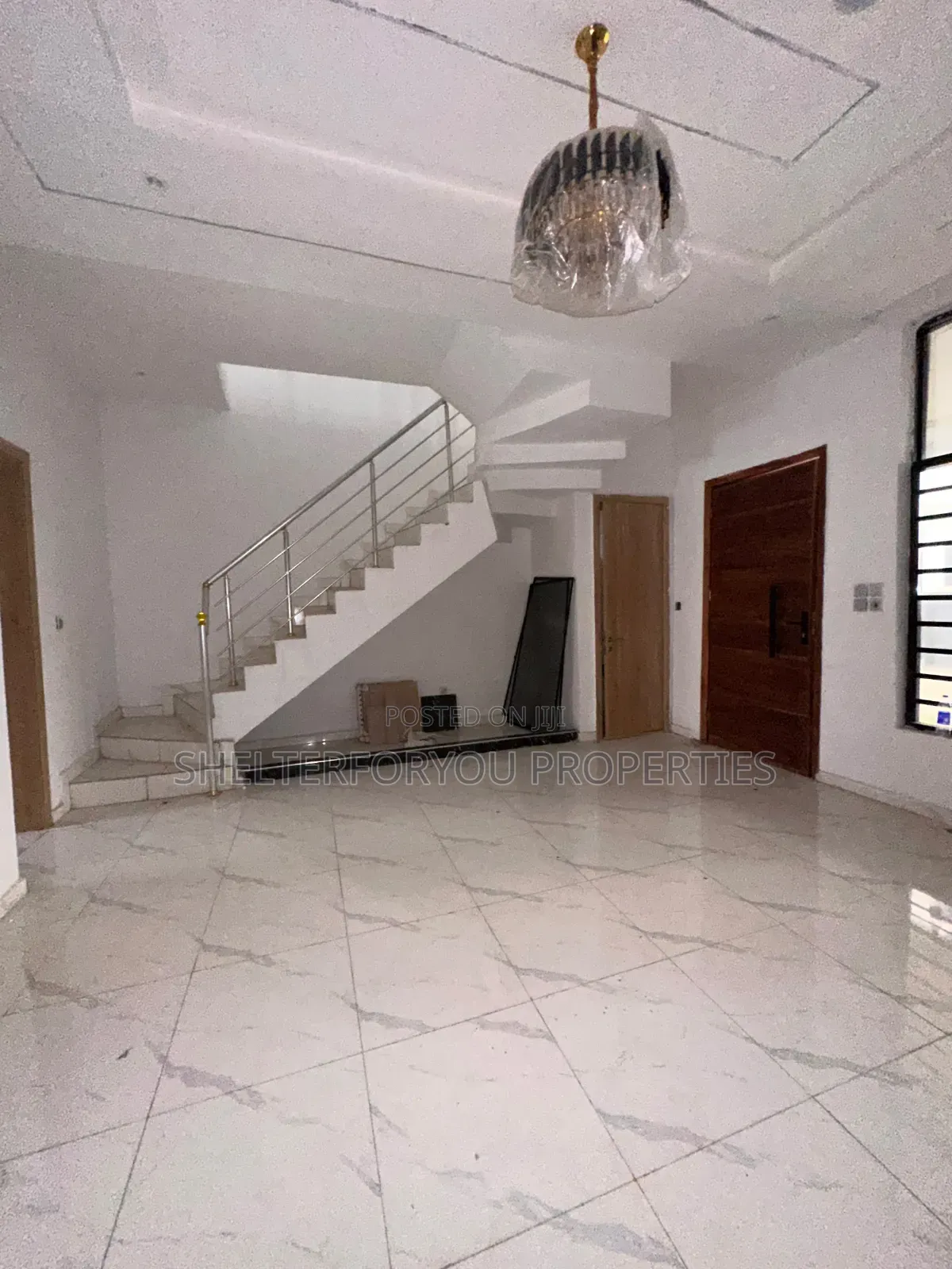 4bdrm Duplex in Ikota for rent