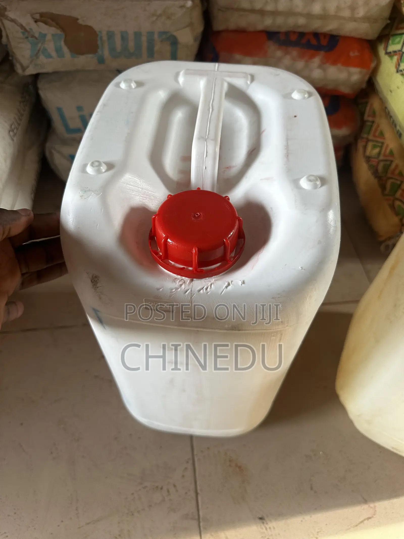 Nalcool 2000 25l
