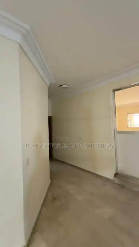 2bdrm Apartment in Maitama for rent