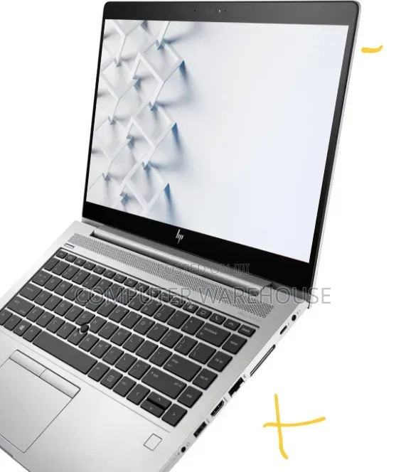 New Laptop HP EliteBook 8440P 16GB Intel Core i5 SSD 512GB