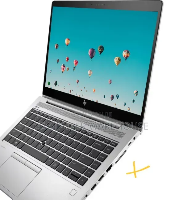 New Laptop HP EliteBook 8440P 16GB Intel Core i5 SSD 512GB