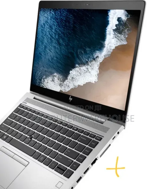 New Laptop HP EliteBook 8440P 16GB Intel Core i5 SSD 512GB
