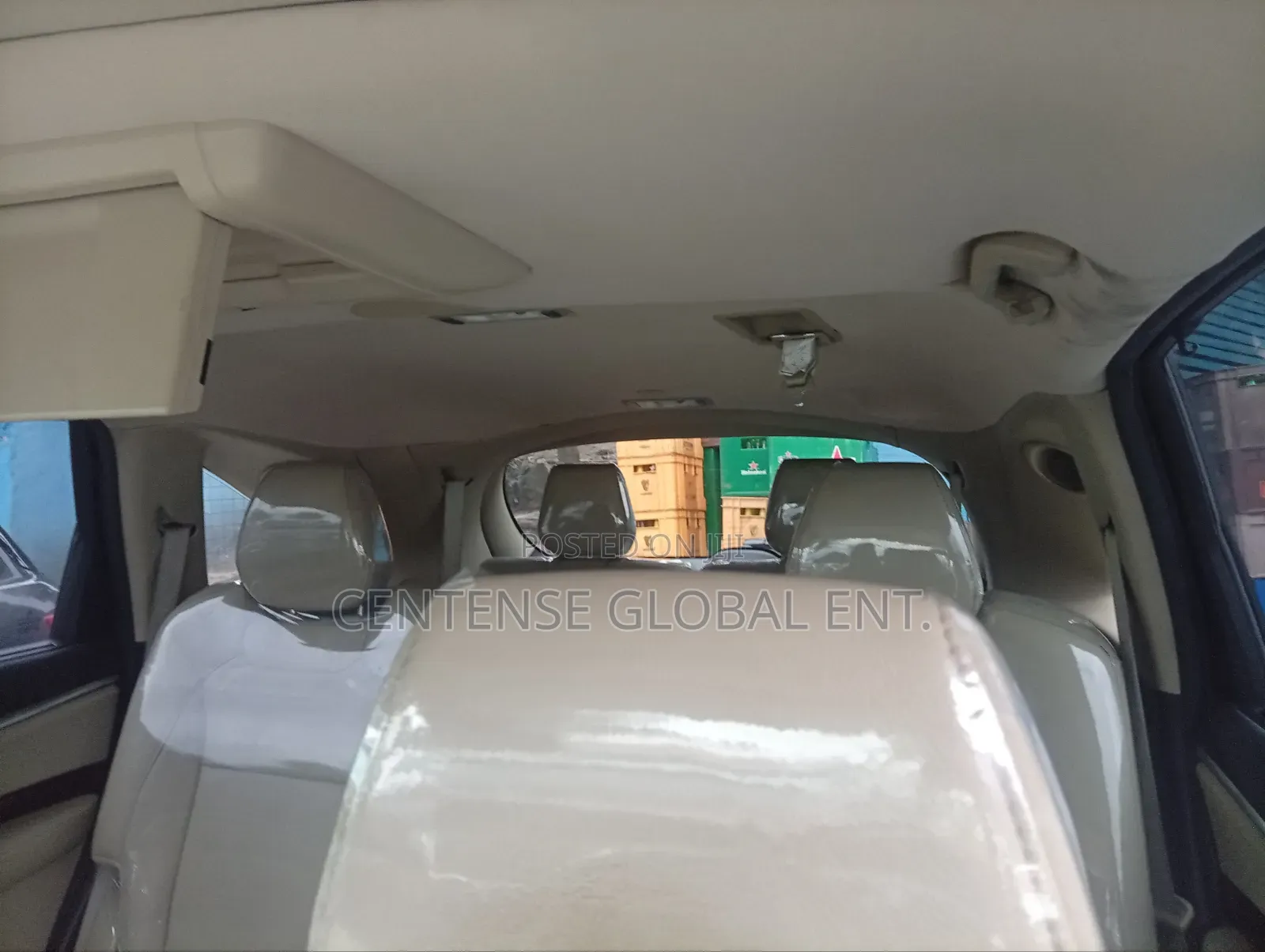 Acura MDX 2015 White