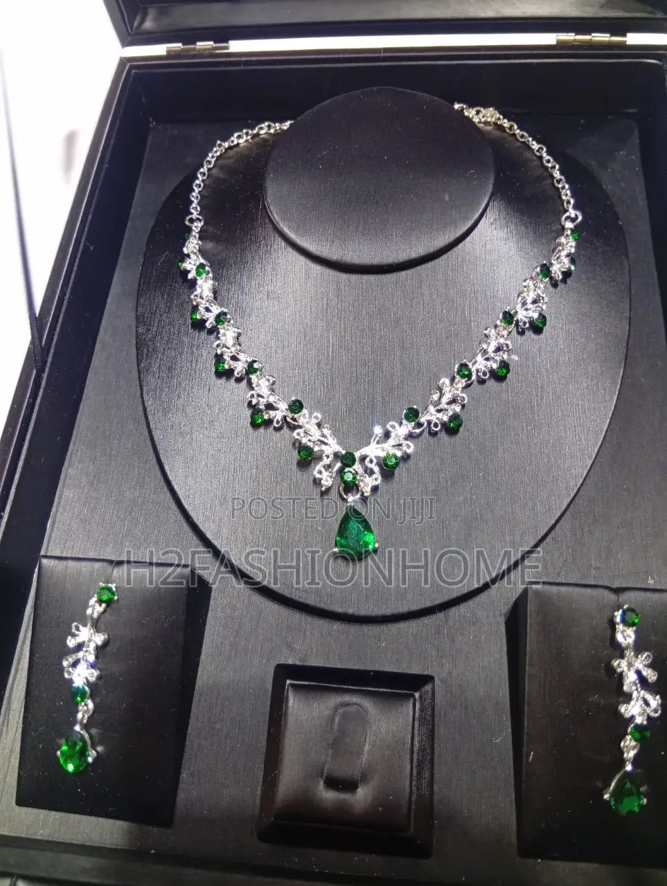 Jewelry Set