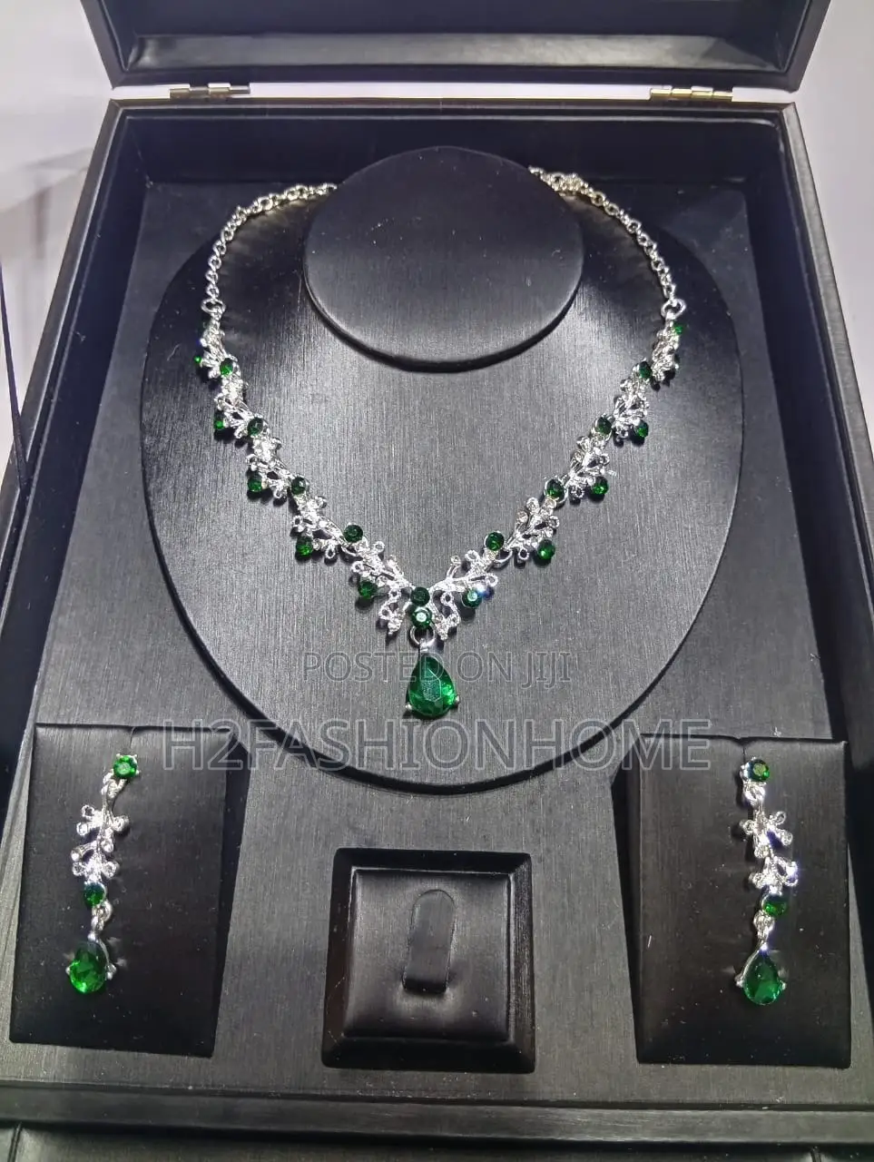 Jewelry Set