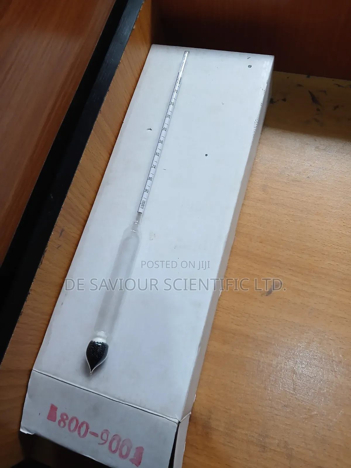 Hydrometer