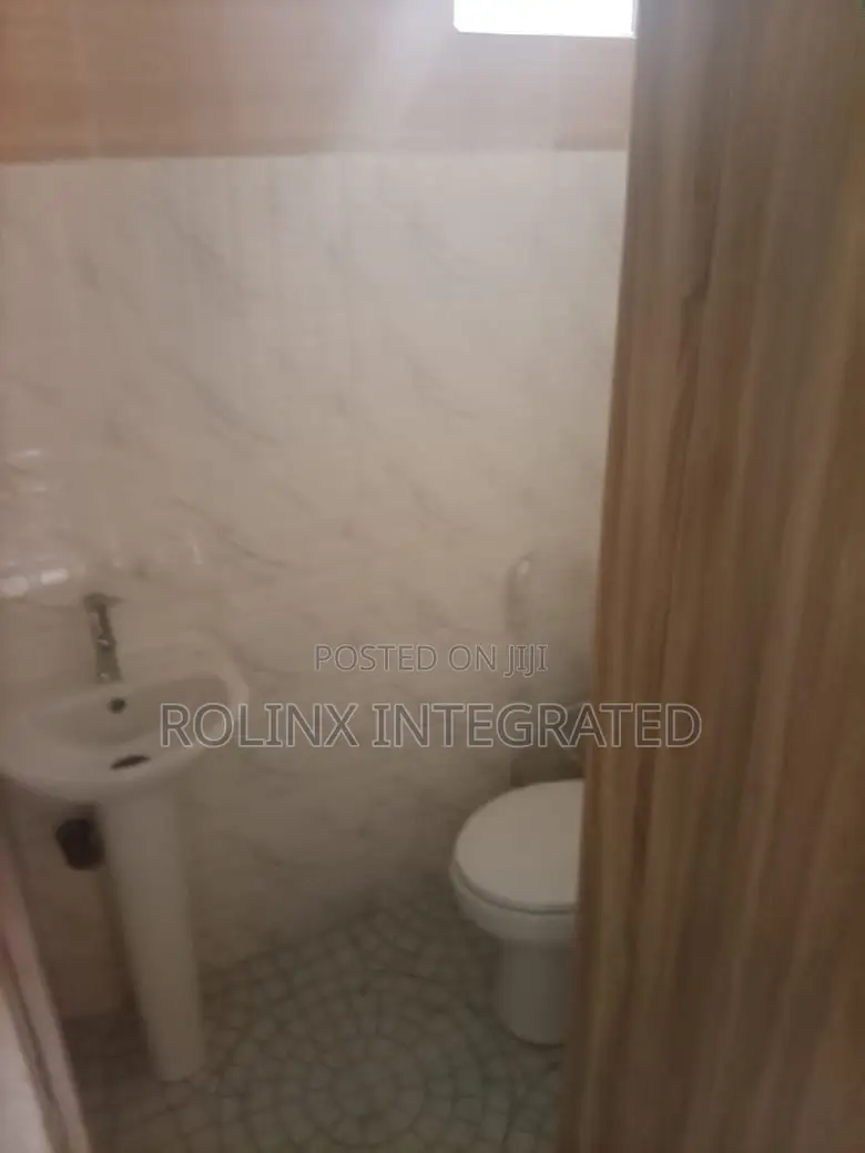 3bdrm Duplex in Cooperative Estate, Ayobo for sale