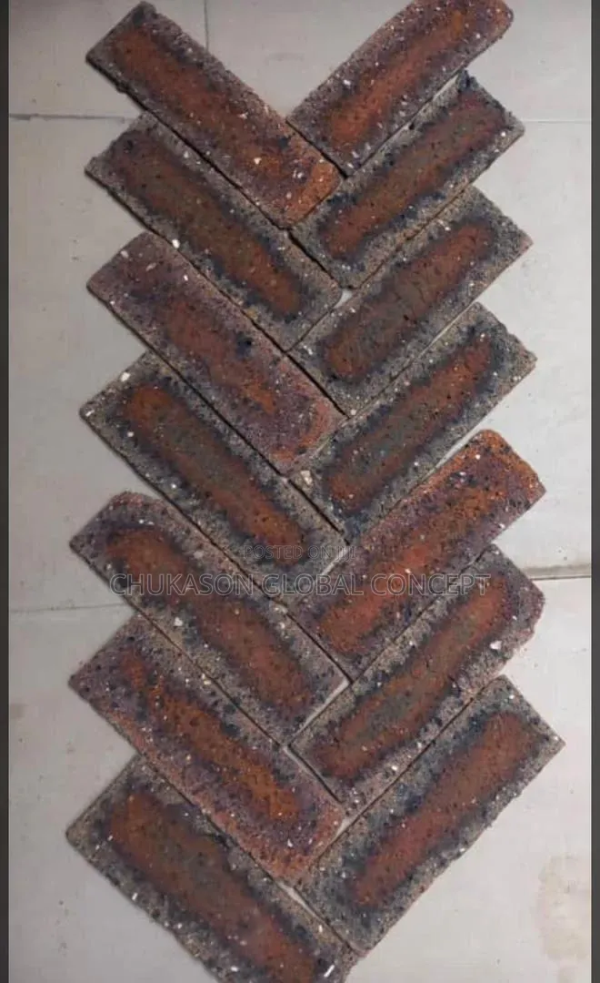 South Africa Bricks