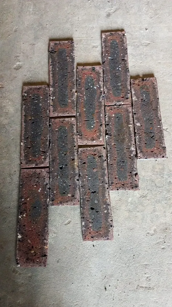 South Africa Bricks