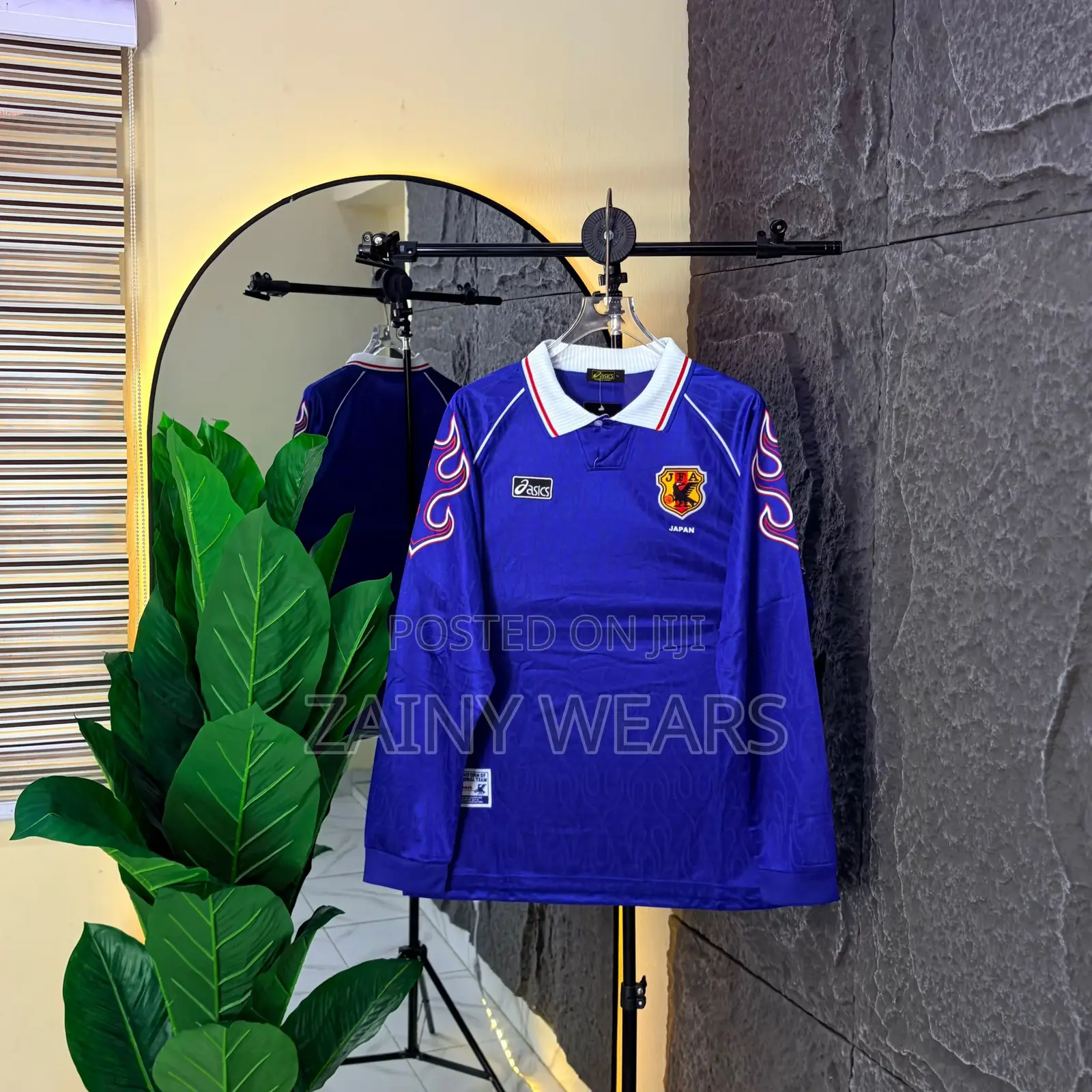 Japan Retro Kit,