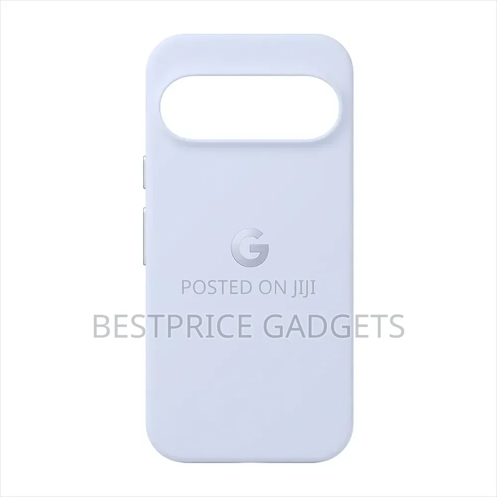 Pixelsnap Case Official Pouch for Google Pixel 10 10 Pro Frost Color