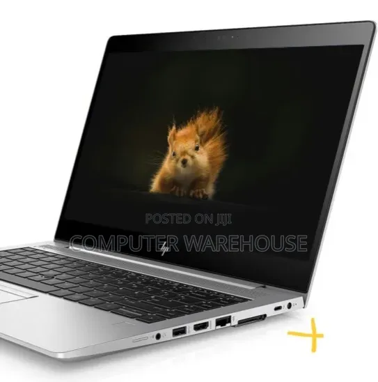 New Laptop HP EliteBook 8440P 16GB Intel Core i5 SSD 512GB