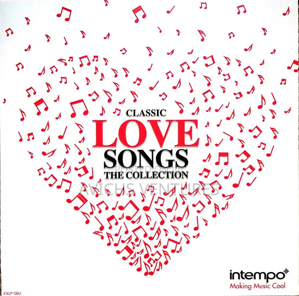 Classic Love Songs the Collection