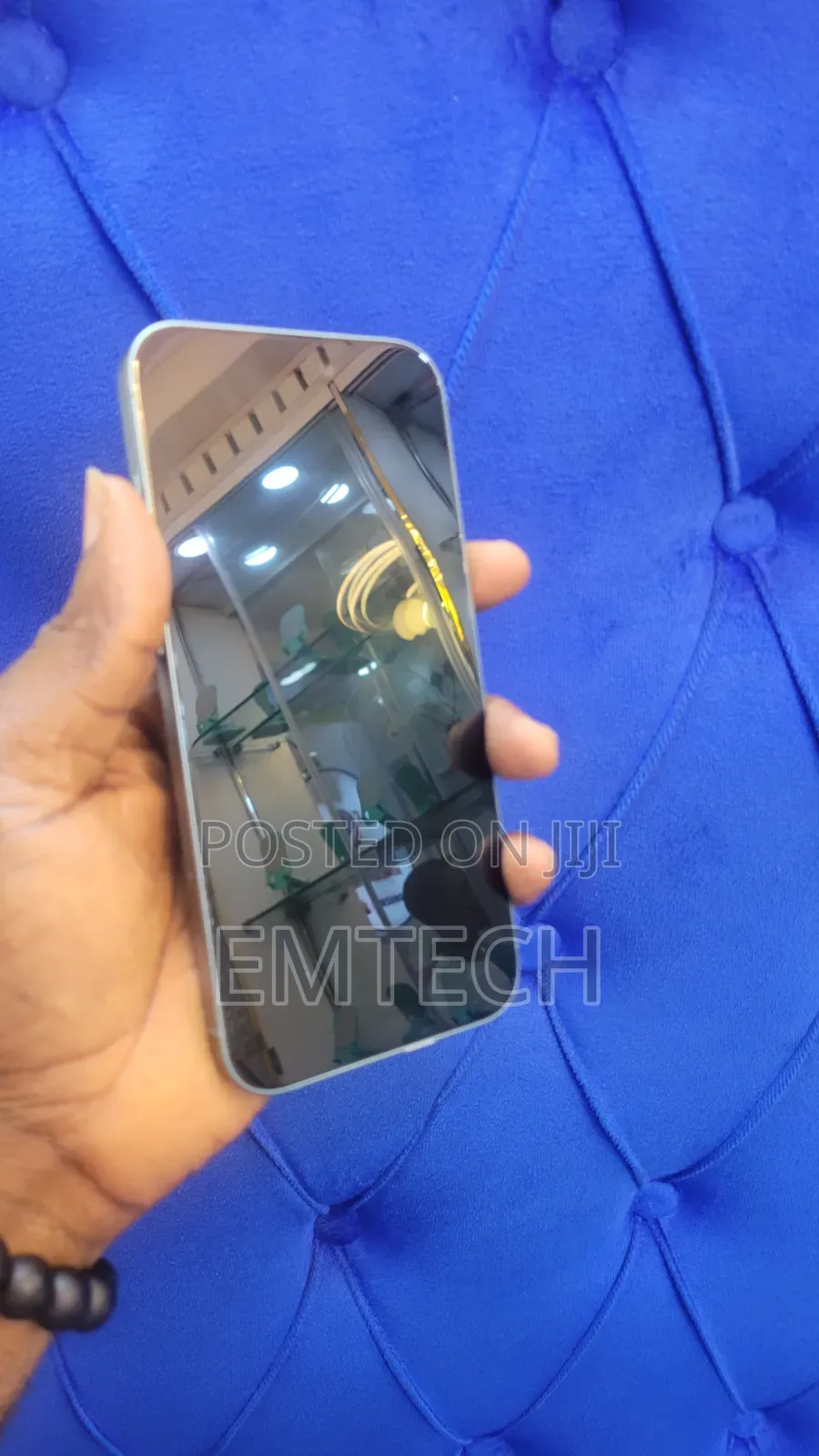 Apple iPhone 16 Plus 128 GB Blue