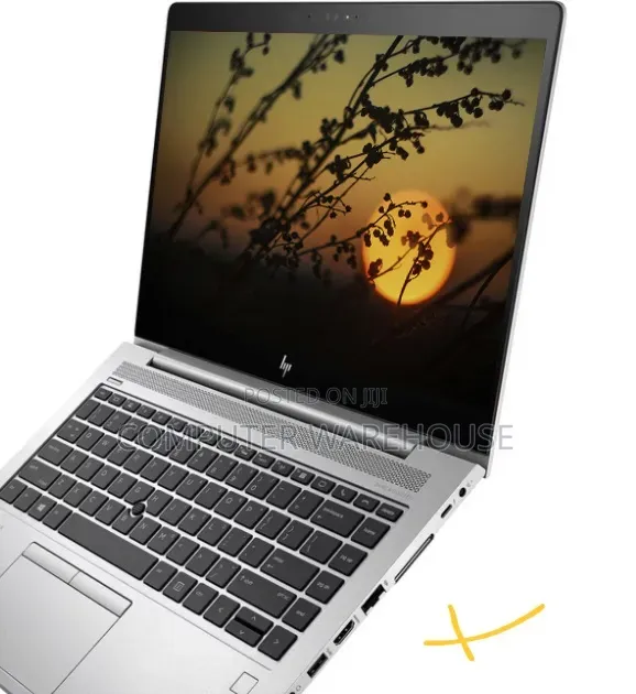 New Laptop HP EliteBook 8440w 16GB Intel Core i5 SSD 512GB