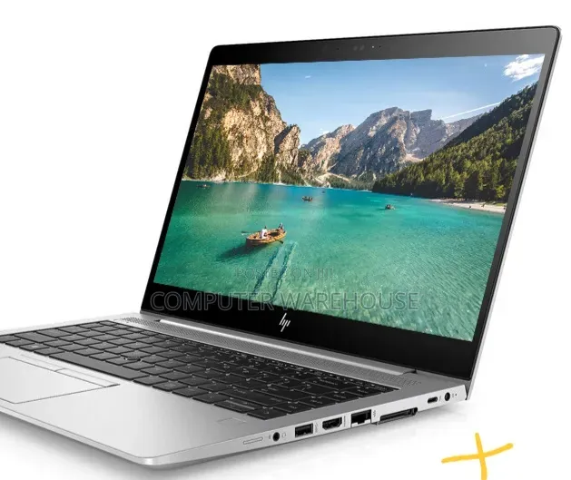 New Laptop HP EliteBook 8440w 16GB Intel Core i5 SSD 512GB