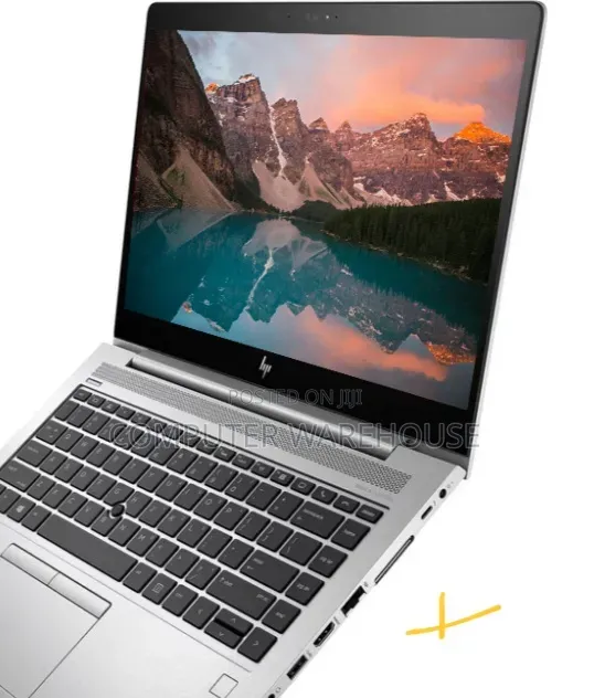 New Laptop HP EliteBook 8440w 16GB Intel Core i5 SSD 512GB