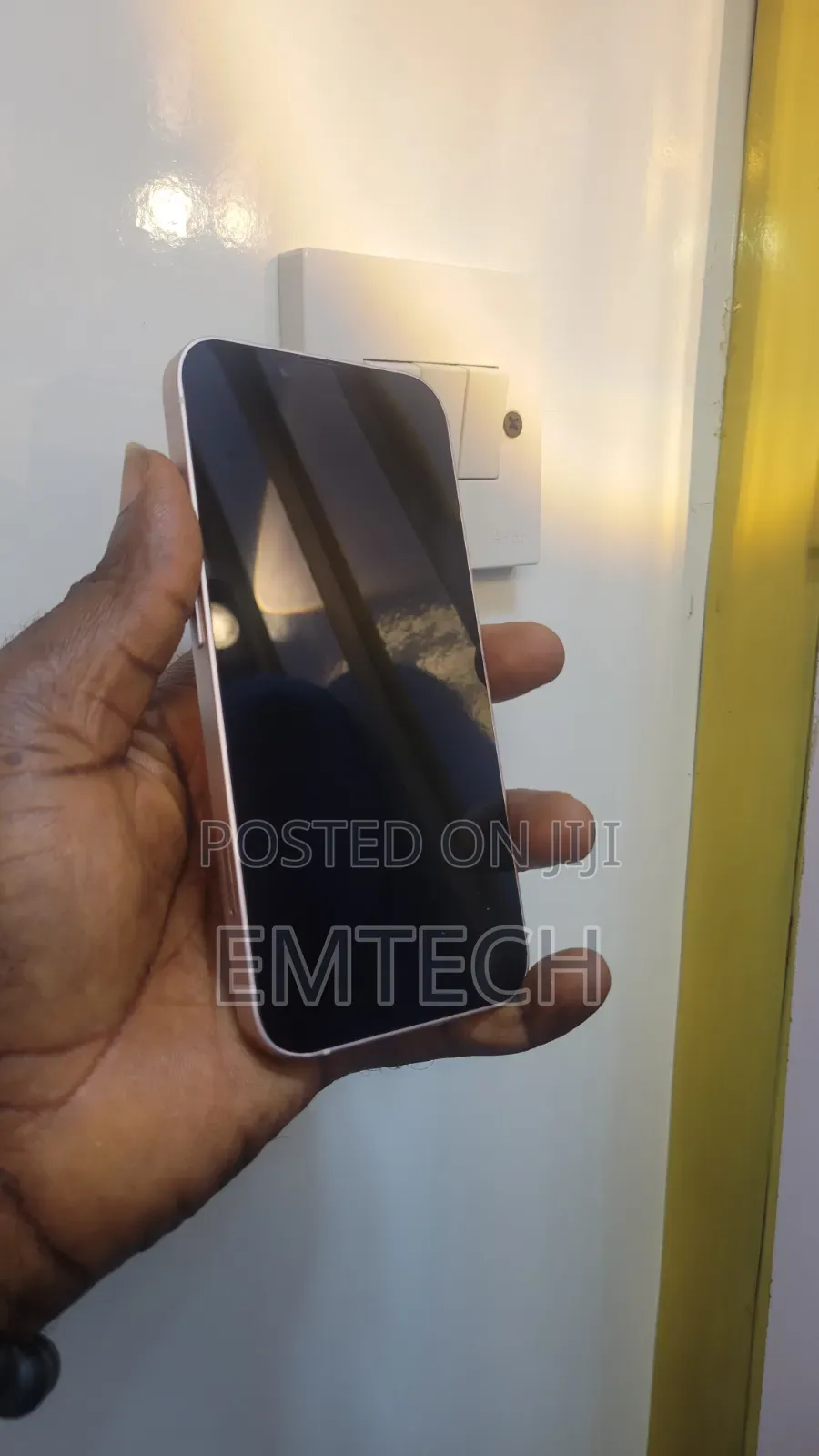 Apple iPhone 13 128 GB White