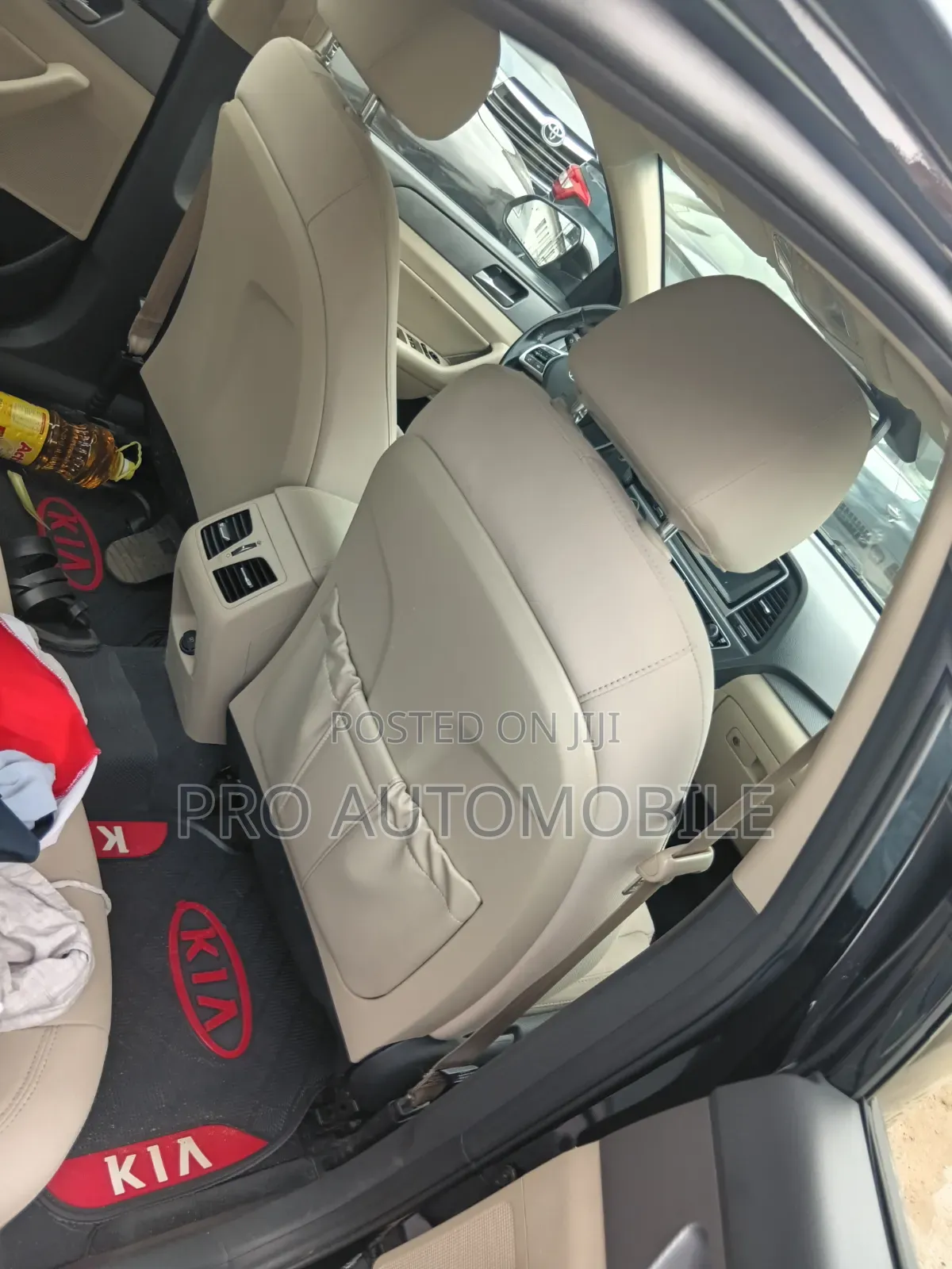 Hyundai Sonata SE 2020 Black