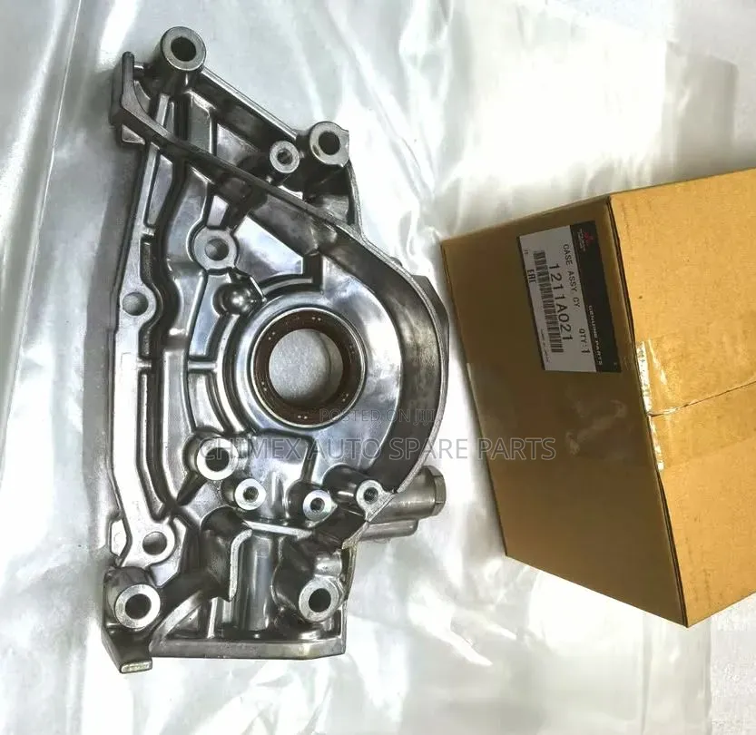 Oil Pump for Mitsubishi Pajero