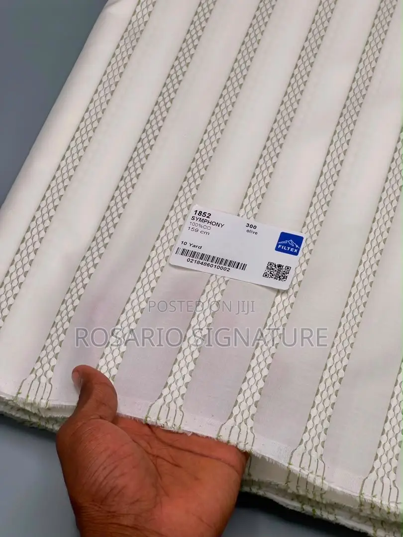Filtex Symphony