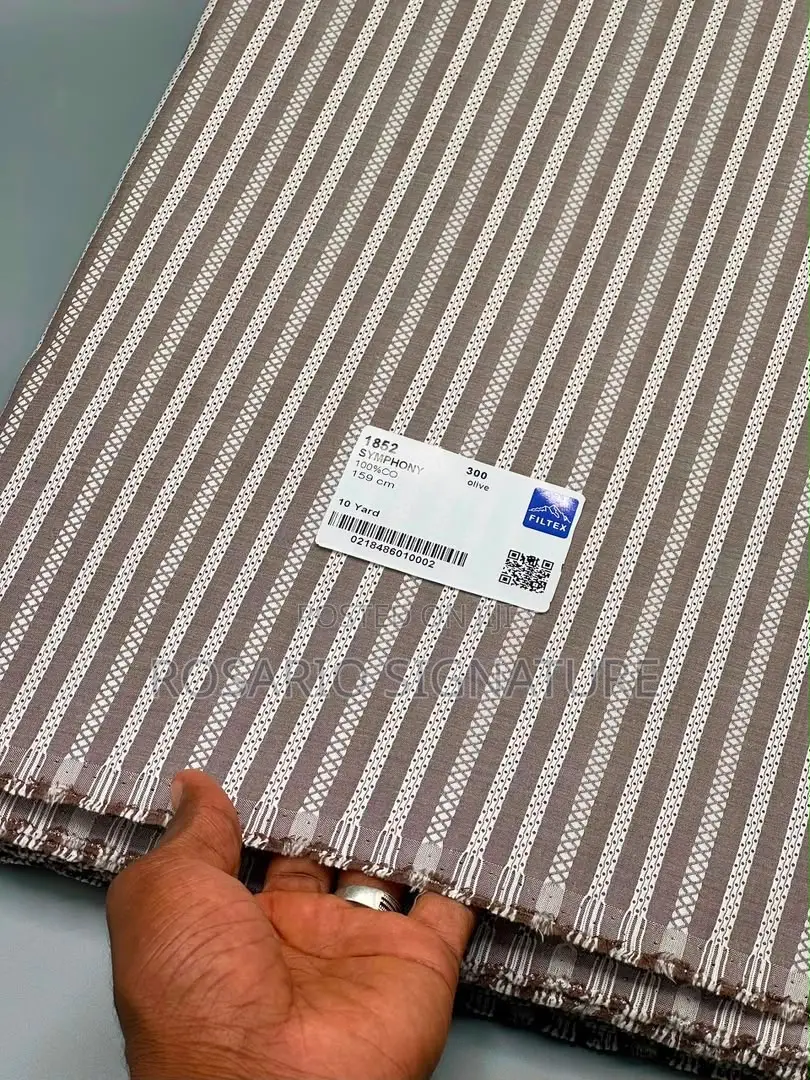 Filtex Symphony