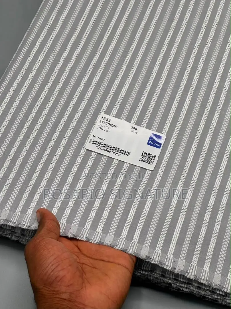 Filtex Symphony