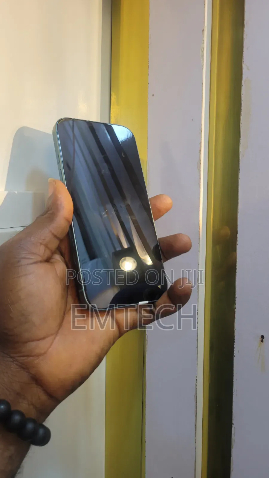 Apple iPhone 16 128 GB Blue