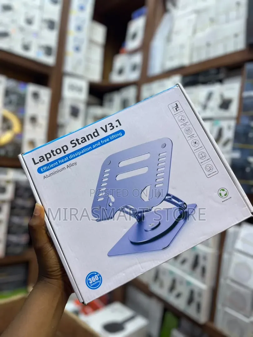 Laptop Stand