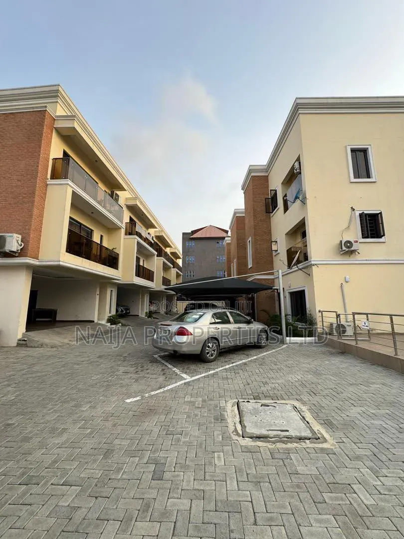 2bdrm Apartment in Ikate for rent