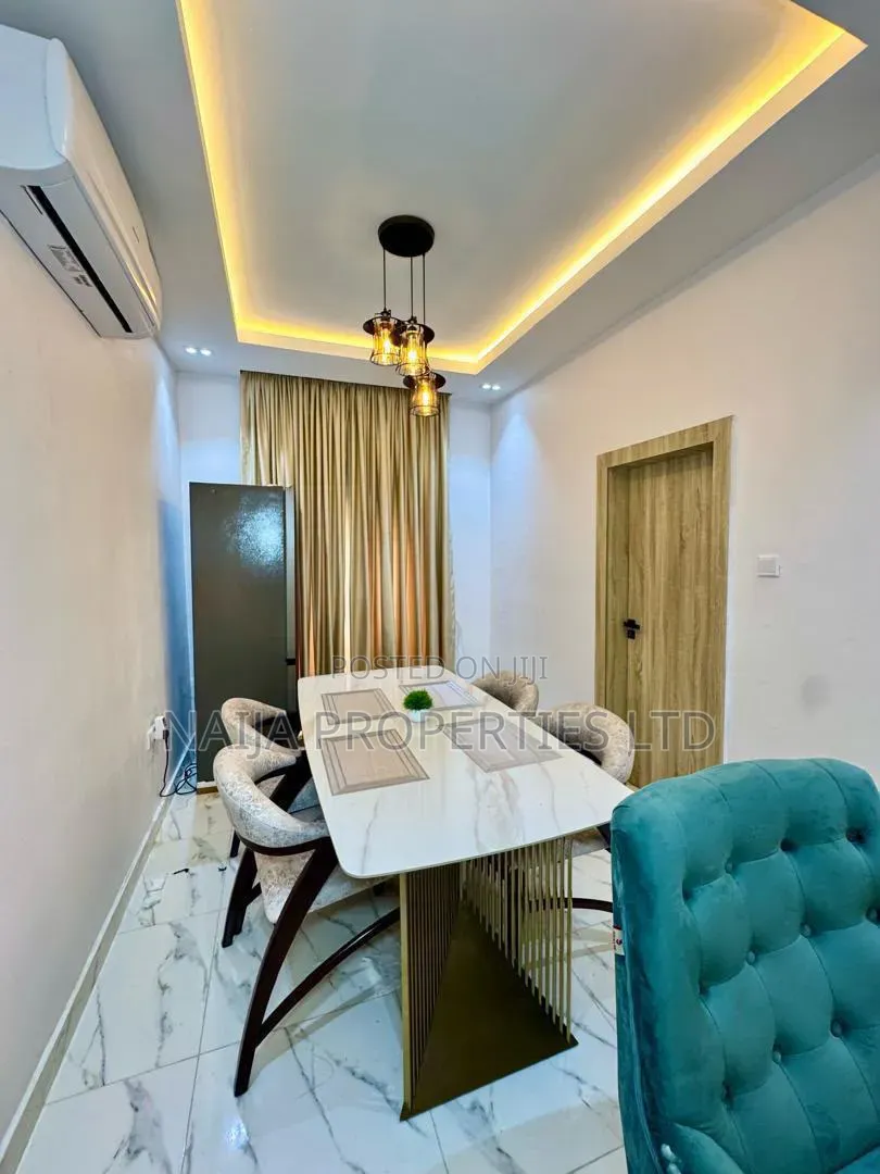 2bdrm Apartment in Ikate for rent