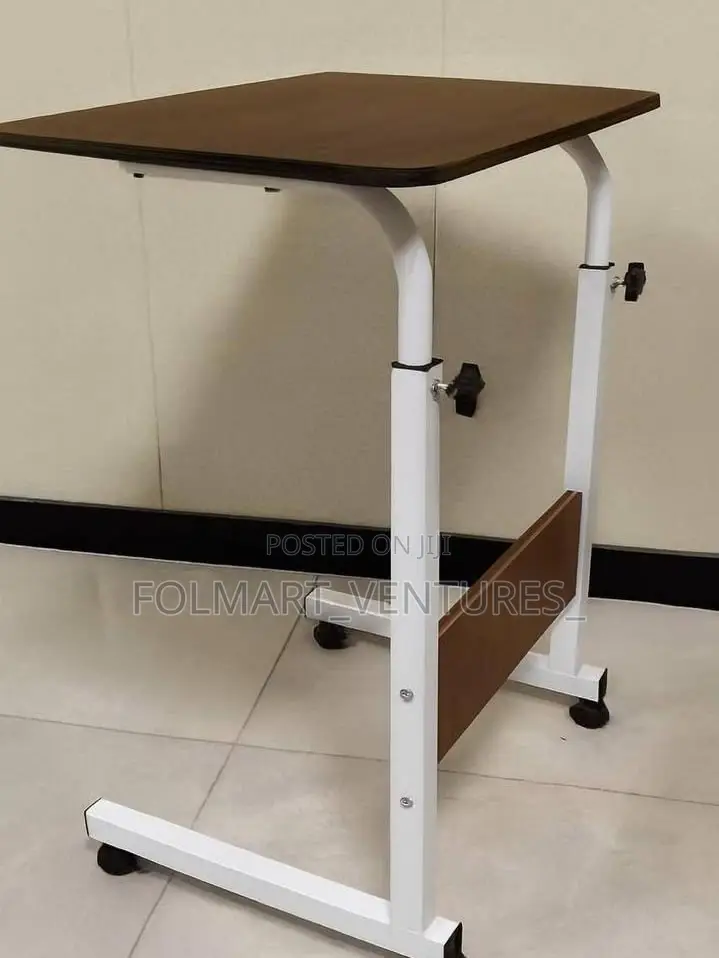 Adjustable Laptop Table