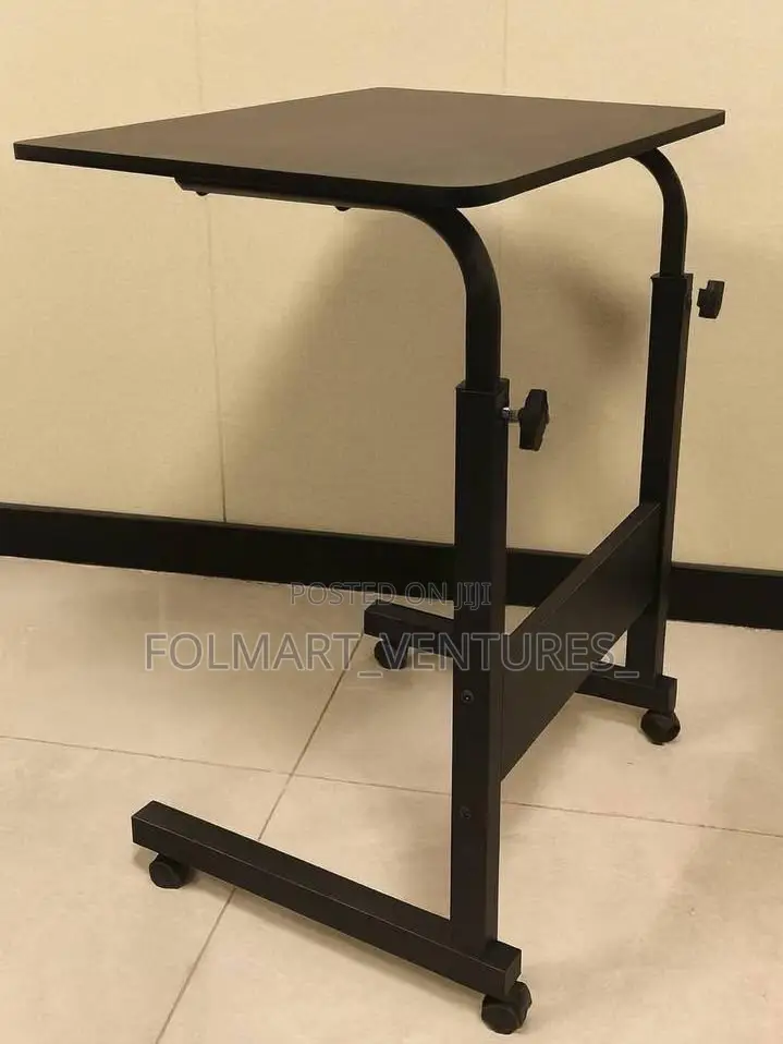 Adjustable Laptop Table