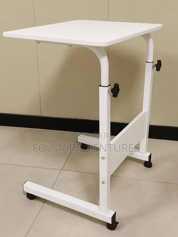 Adjustable Laptop Table