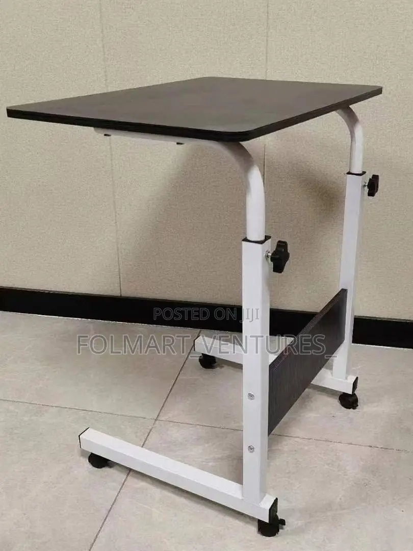 Adjustable Laptop Table