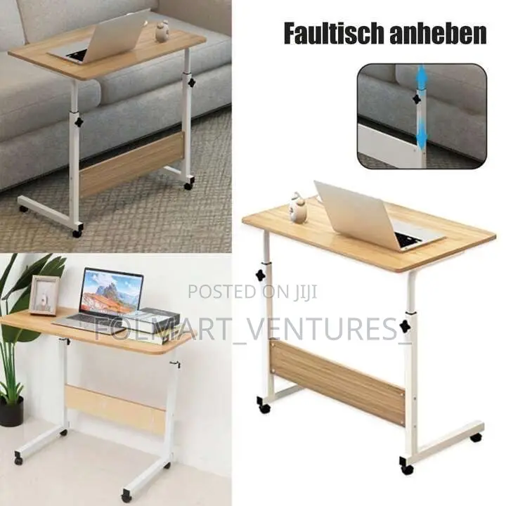 Adjustable Laptop Table