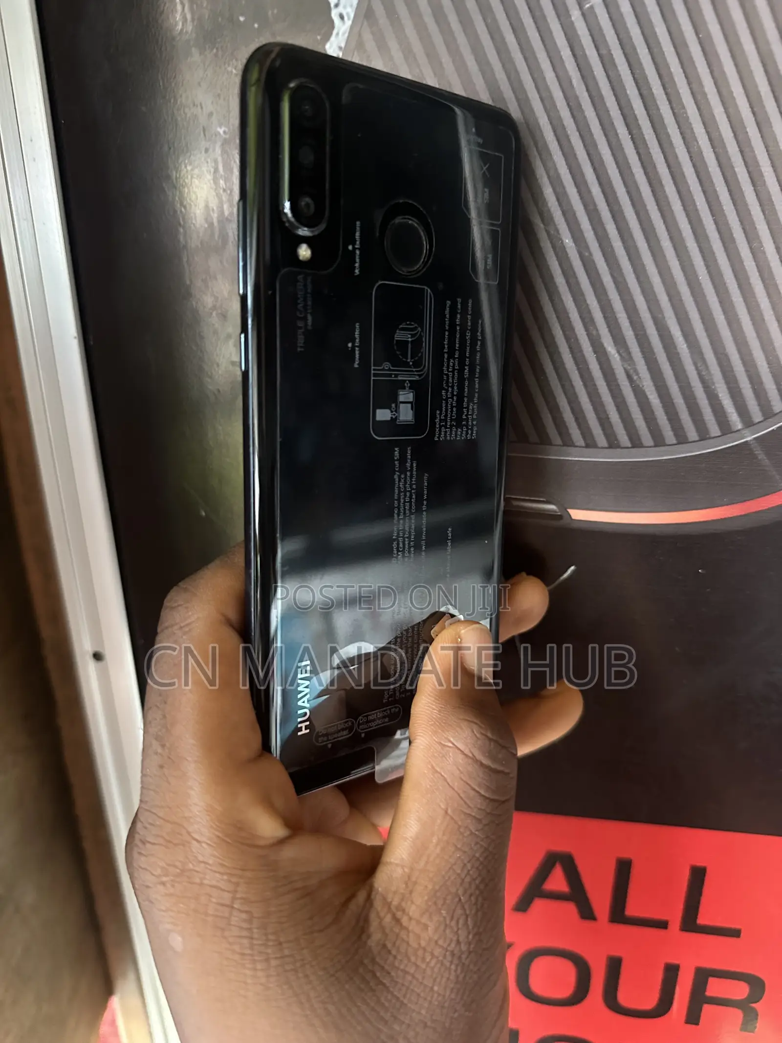 Huawei P30 Lite 128 GB