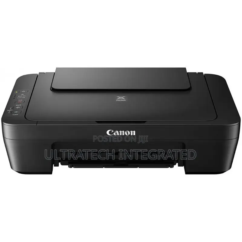 Canon Pixma Mg2540s