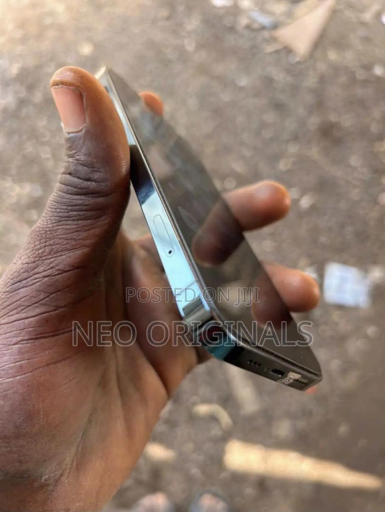 Apple iPhone 12 Pro 128 GB Blue