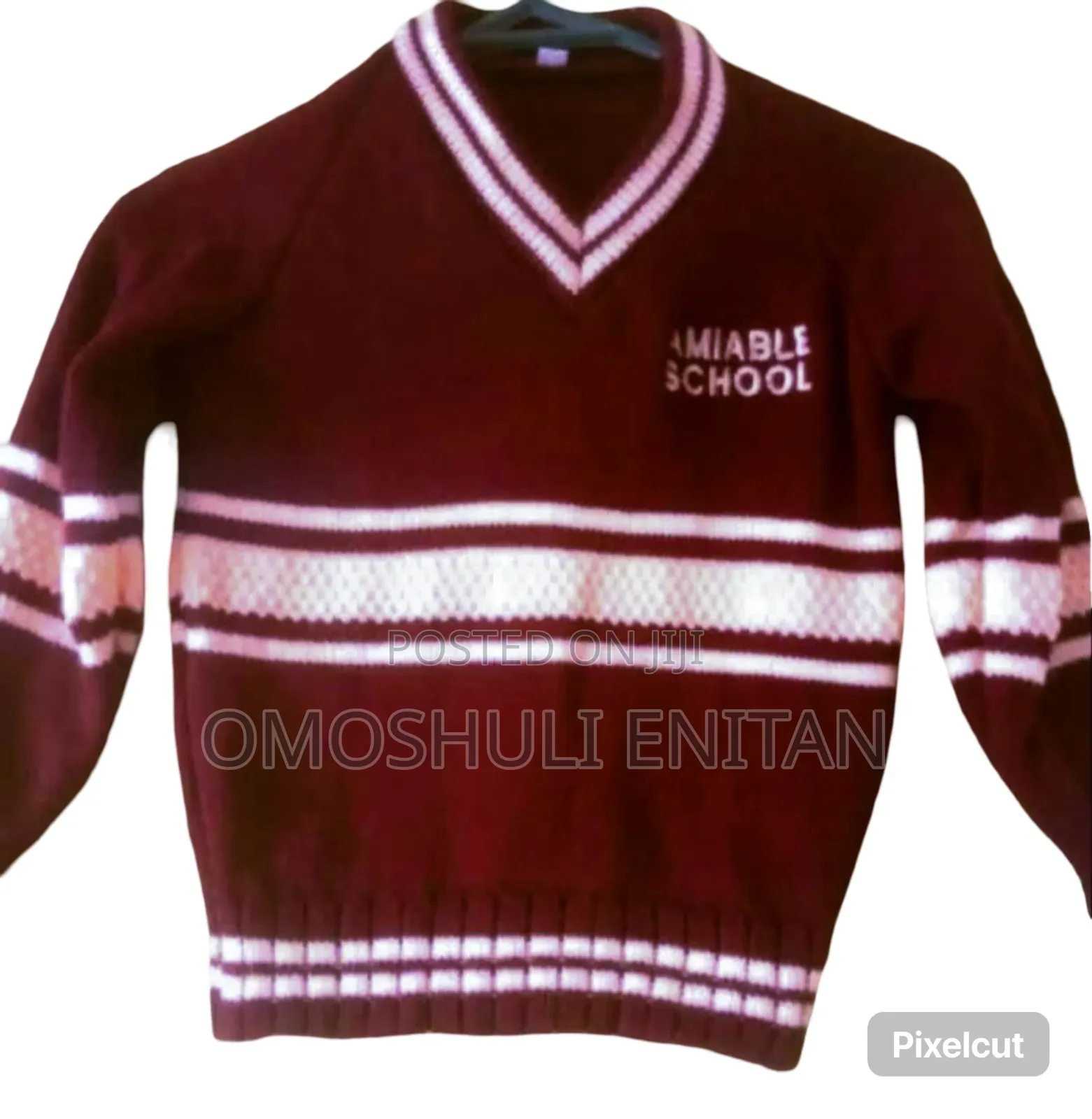 Nursery, Primary and Secondary School Cardigans Available