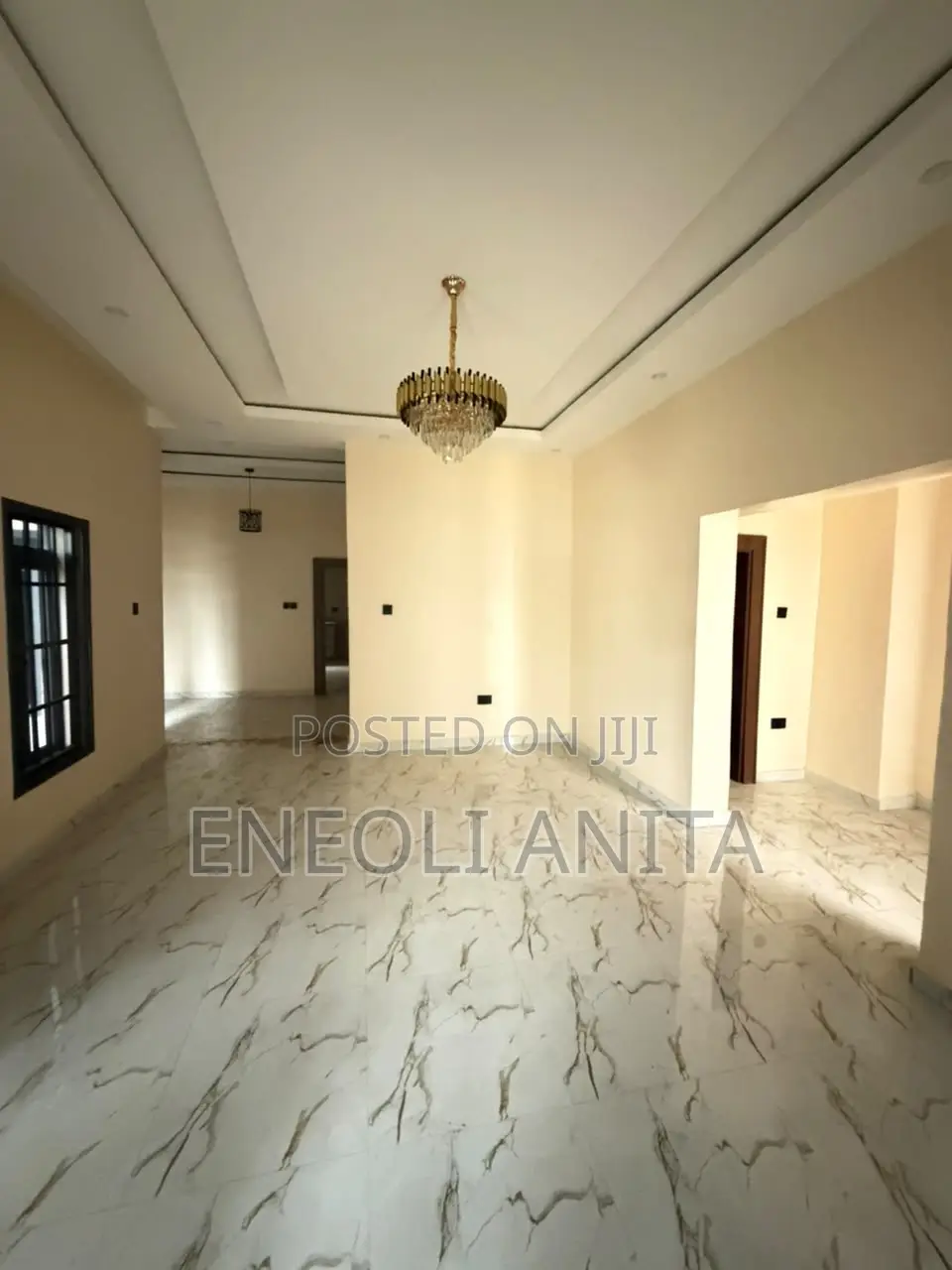 4bdrm Duplex in Mabushi for sale
