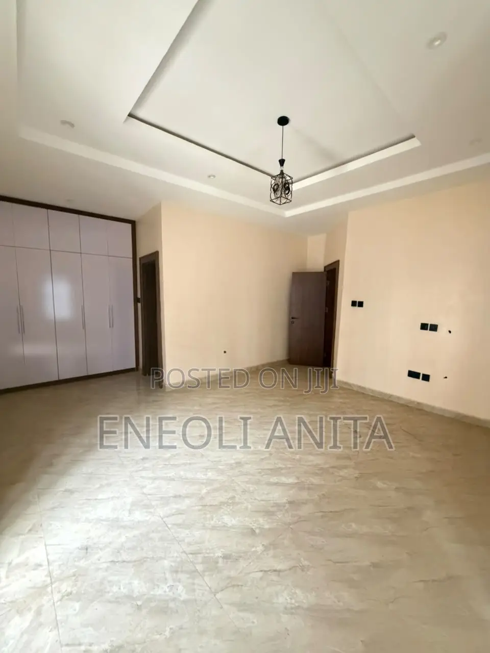 4bdrm Duplex in Mabushi for sale