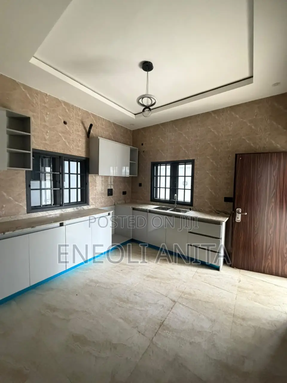 4bdrm Duplex in Mabushi for sale
