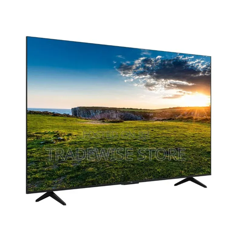 TCL
TCL 65” Inch Uhd Google TV (65p6k)