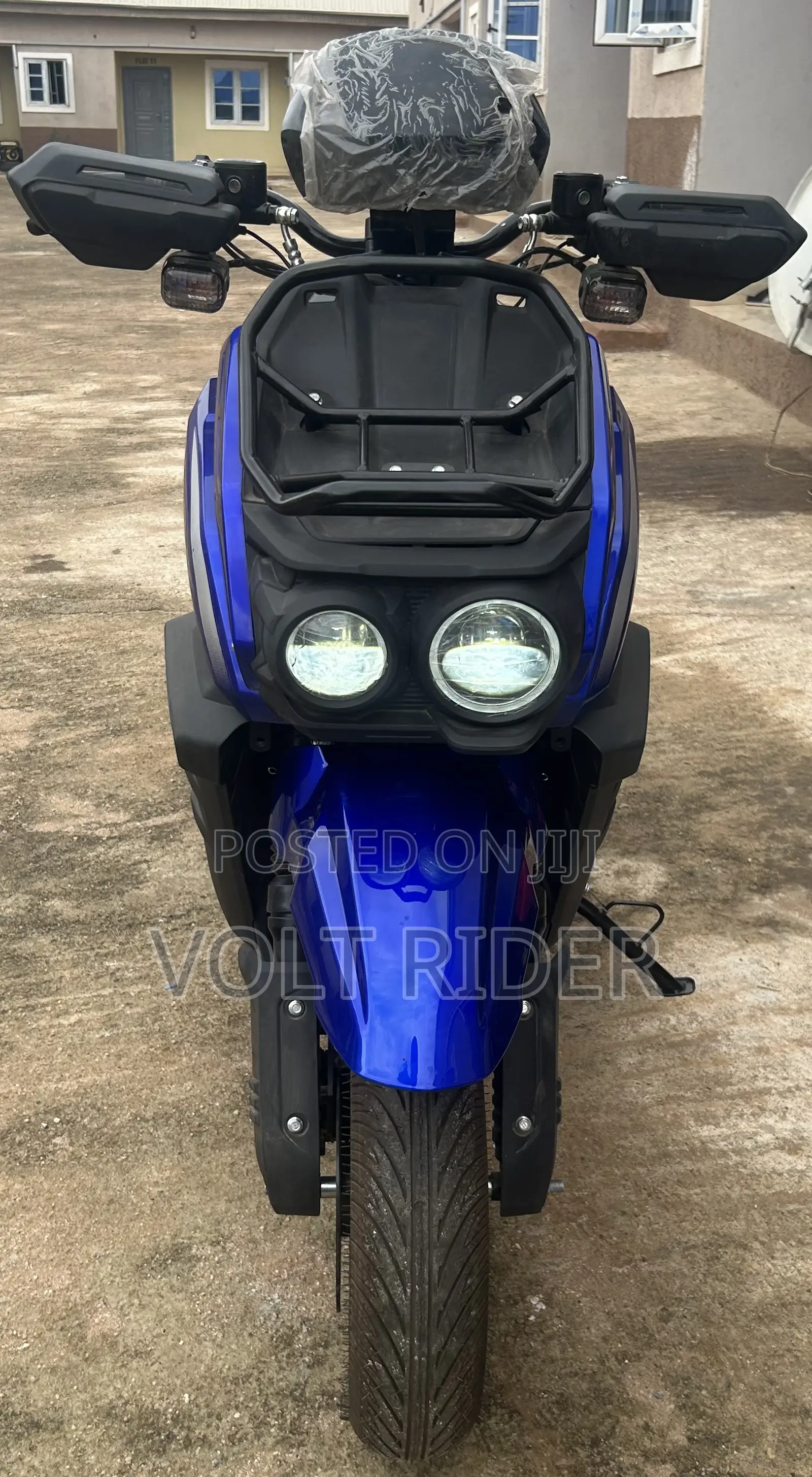 New Motorcycle 2026