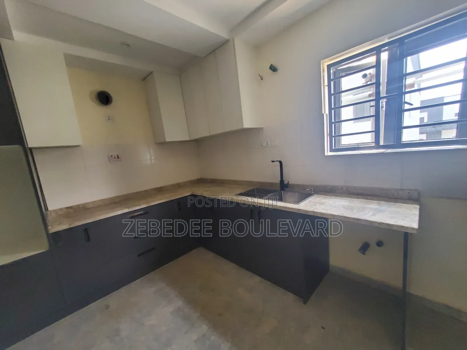 3bdrm Block of Flats in Gudu for rent