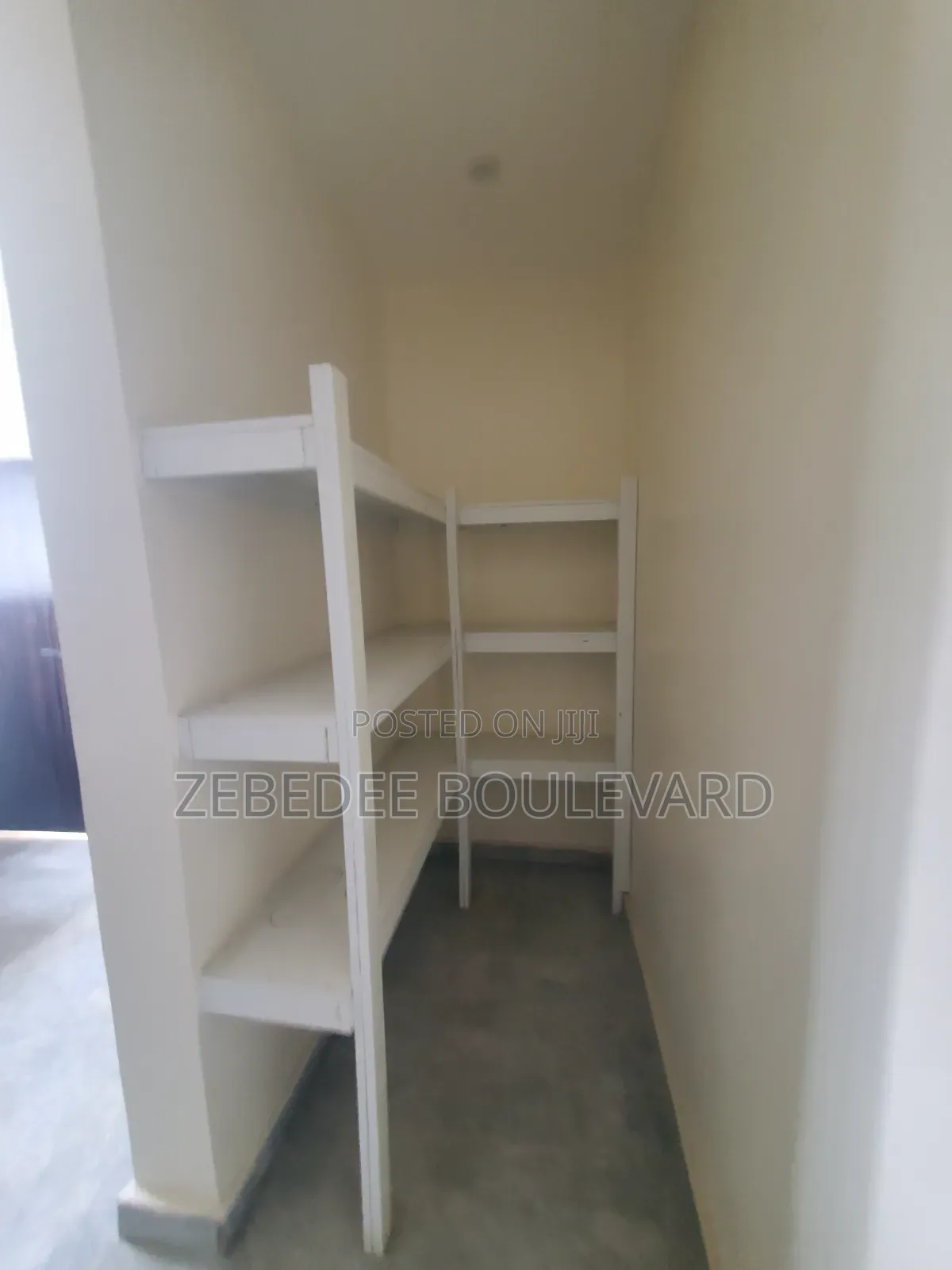 3bdrm Block of Flats in Gudu for rent