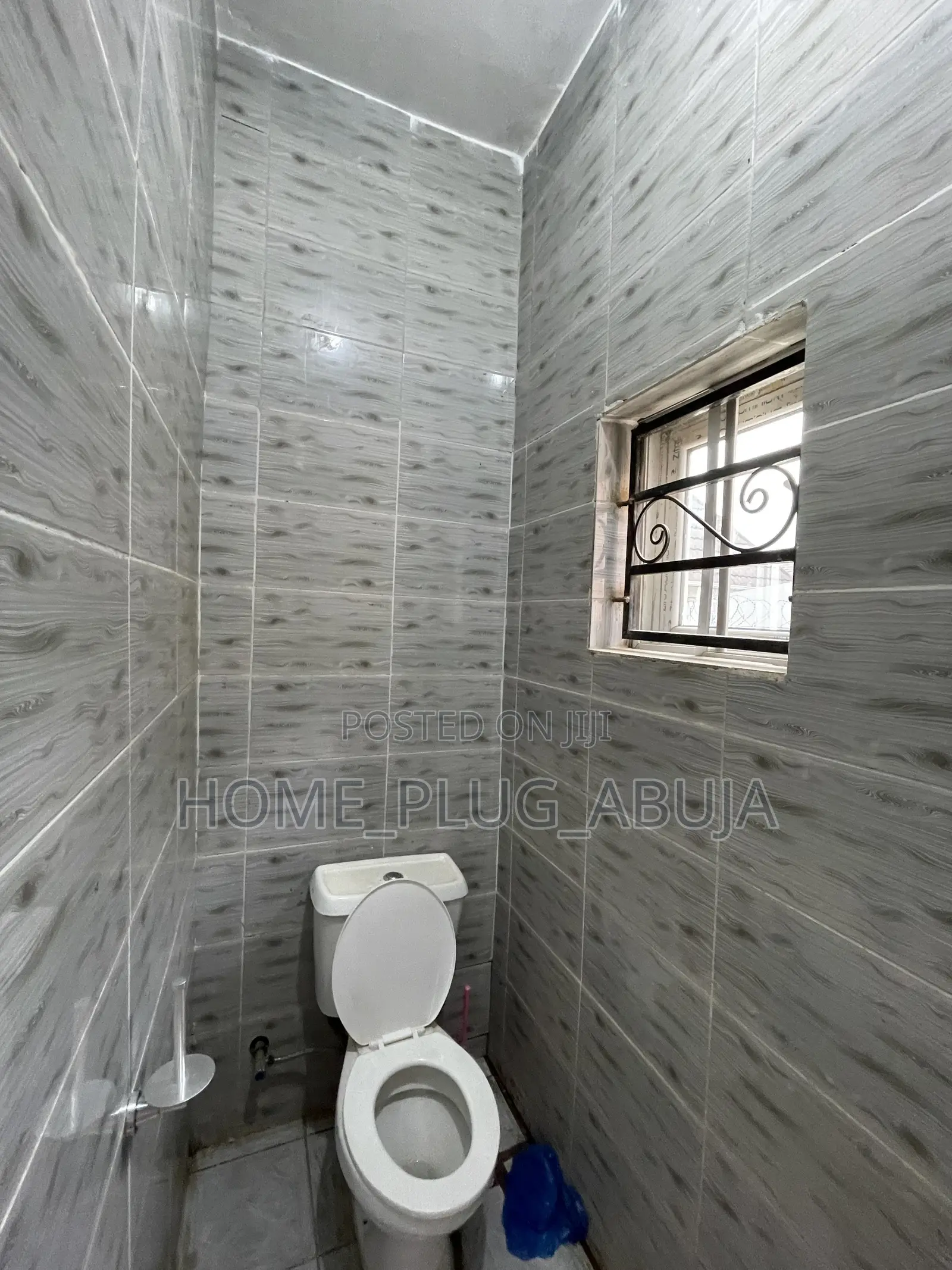 1bdrm Room & Parlour in Mab Global Estate, Gwarinpa for rent